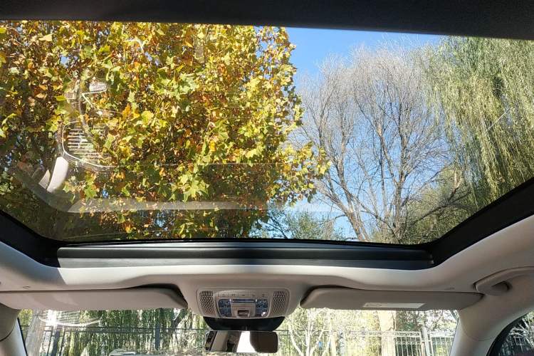 Used Mercedes-Benz GLE 2024 Refreshed GLE 350 4MATIC Stylish Edition
