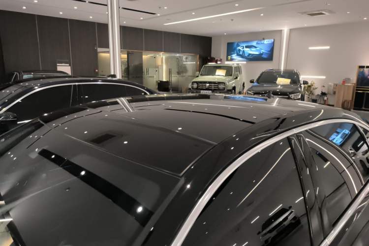 Used Audi A6L 2024 45 TFSI Prestige Dynamic Edition
