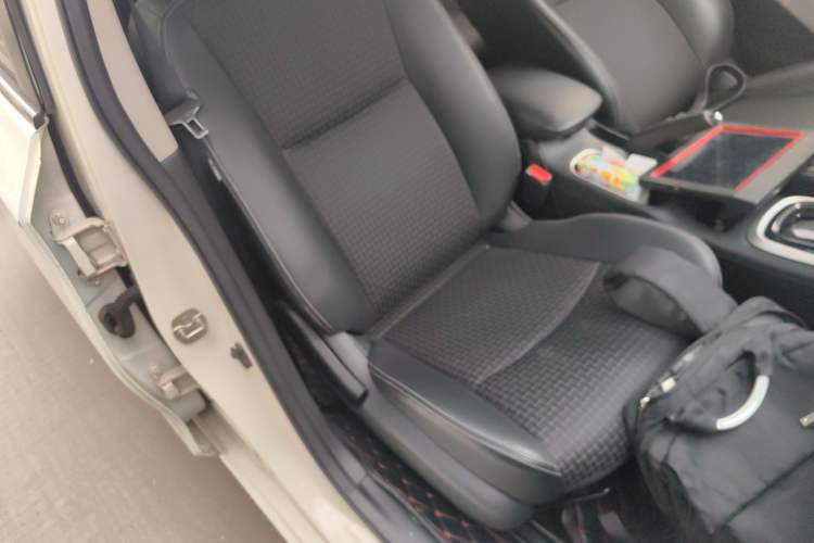 Used Nissan Tiida 2016 1.6L CVT Smart Drive Edition