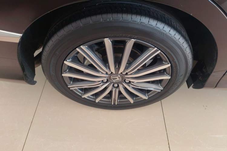 Used Honda Elysion 2022 2.0L eHEV Luxury Edition
