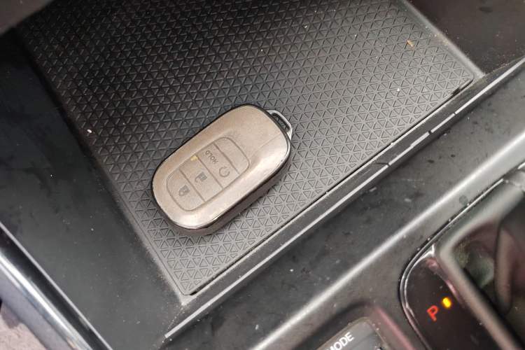 Used Honda Breeze 2023 240TURBO Two-Wheel-Drive Luxury Edition 5 Seats
