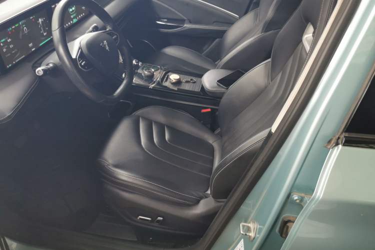 Used NETA U 2021 Pro 400 Industry Custom Edition
