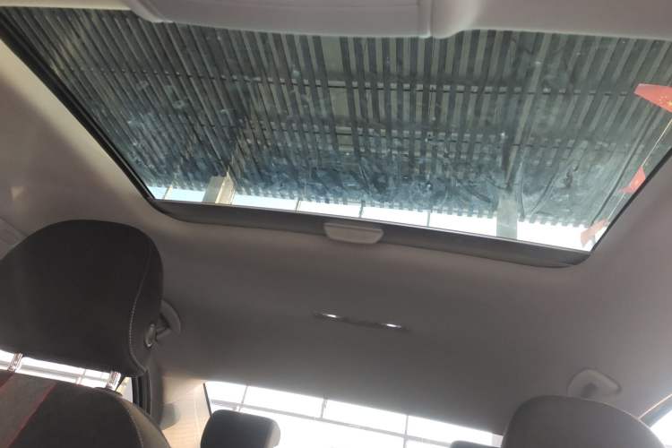 Used Volkswagen Lamando 2019 230TSI DSG Fashion Edition China VI