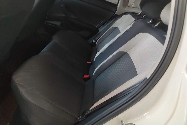 Used Volkswagen Lavida 2023 New Sharp 1.5L Automatic Excellent New Edition
