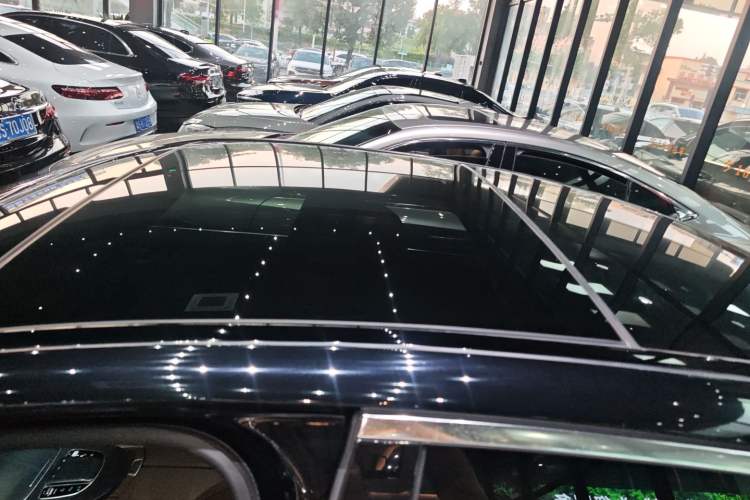 Used Mercedes-Benz E-Class 2023 Restyled E 300 L Sport Luxury Edition