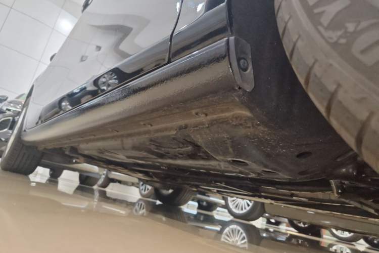 Used Chevrolet Malibu XL 2022 535T Automatic Sport Edition