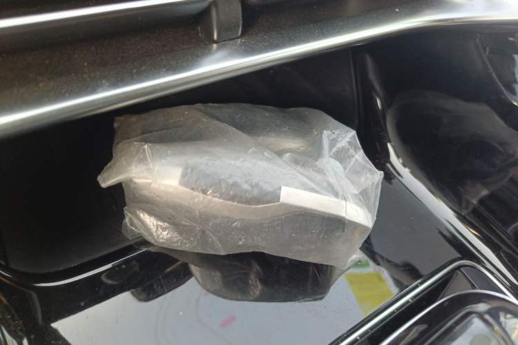 Used BYD Song PLUS New Energy 2021 EV Flagship Model
