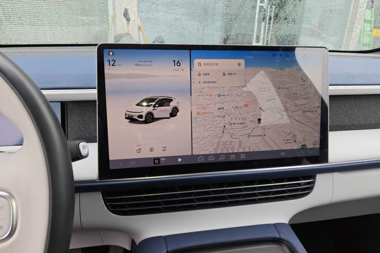 Used XPeng G6 2023 580 Long-Range Pro