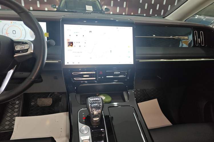 Used GAC Trumpchi M8 2024 Master Series 400T Ultimate Edition
