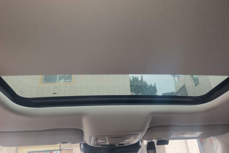 Used Haval DARGO 2022 1.5T DCT Two-Wheel Drive Border Collie Edition
