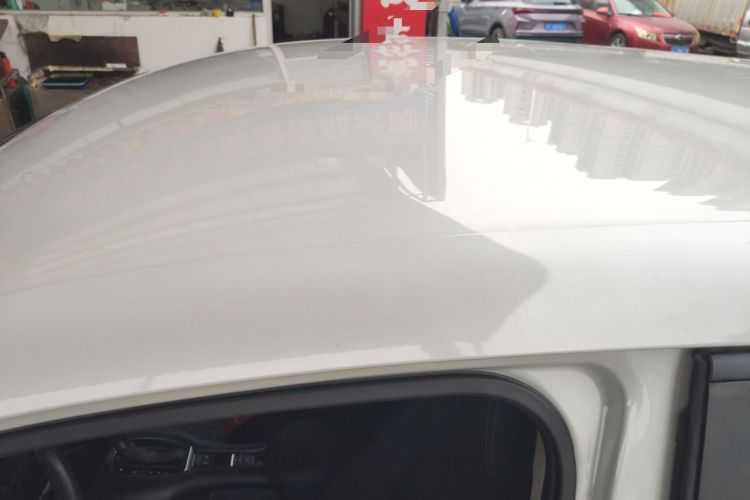 Used Honda ZR-V 2022 1.5T CVT Elite Edition
