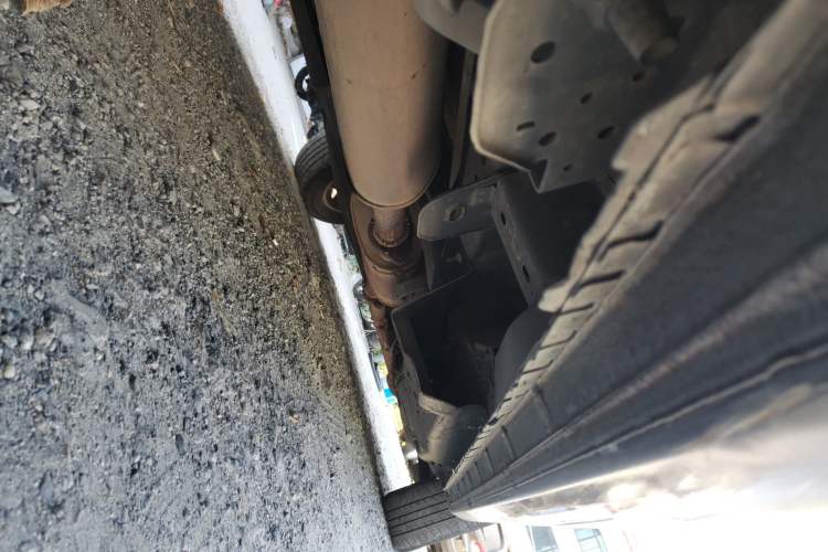 Used Buick GL8 2017 25S Luxury Version China V Standard