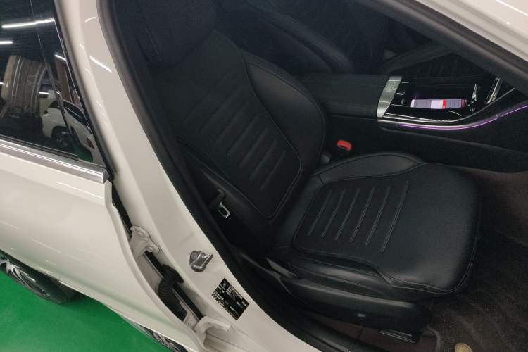 Used Mercedes-Benz C-Class 2022 C 260 L Sport Edition