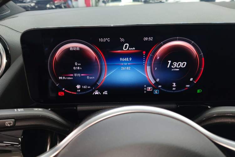 Used Mercedes-Benz GLA 2022 Facelifted GLA 200