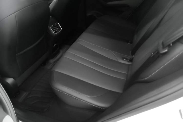 Used BYD Sealion 05 DM-i 2025 DM-i Smart Drive 115KM Flagship Model
