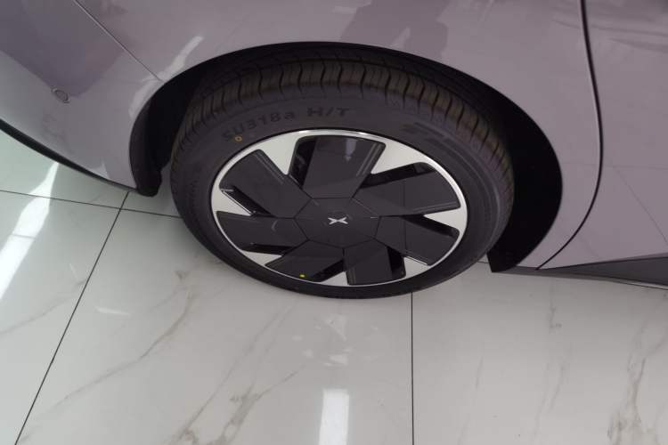 Used XPeng MONA M03 2025 502 Long-Range Max
