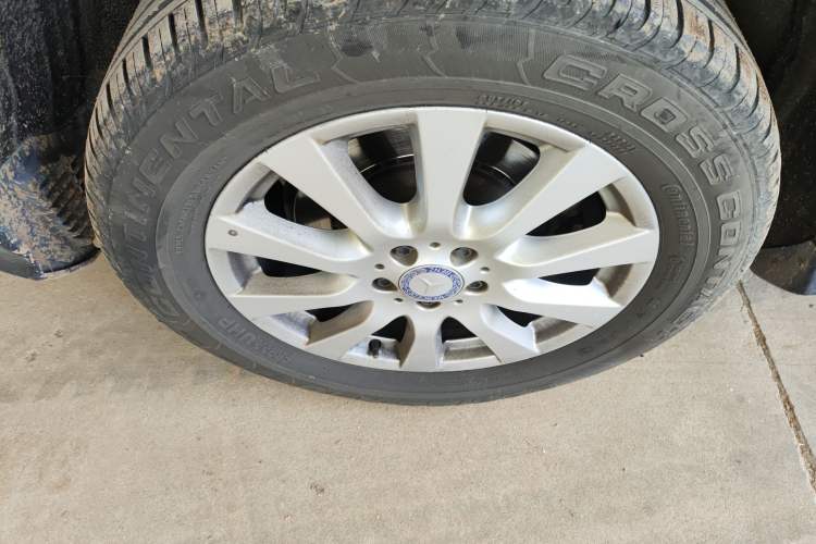 Used Mercedes-Benz R-Class 2014 R 320 4MATIC Business Model
