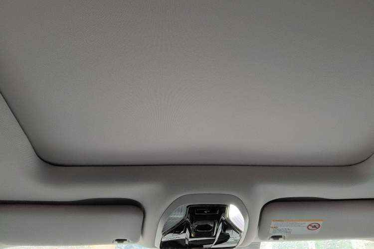 Used Ford Equator Sport 2023 EcoBoost 170 Elite Model
