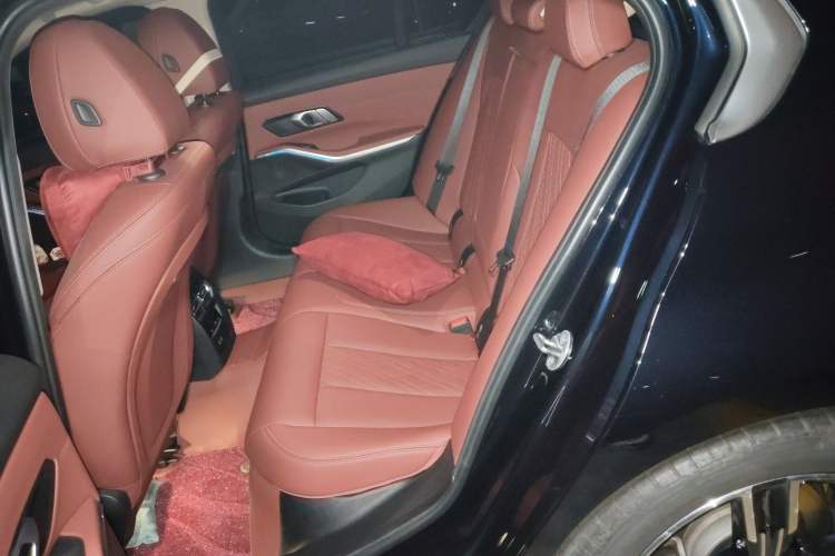 Used BMW 3 Series 2023 325i M Sport Package
