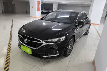 Used Buick LaCrosse 2021 652T Luxury Model