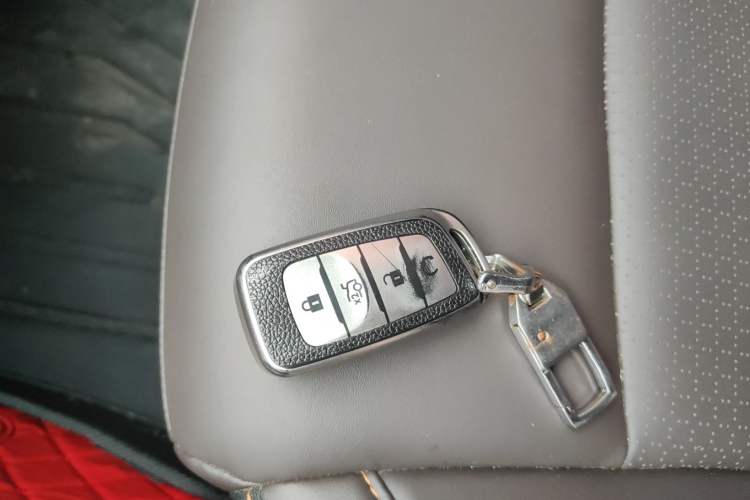 Used Changan CS35PLUS 2018 1.6L Manual Changlian Edition China V Standard
