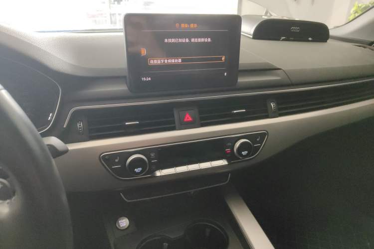 Used Audi A5 2019 Sportback 40 TFSI Fashion Model