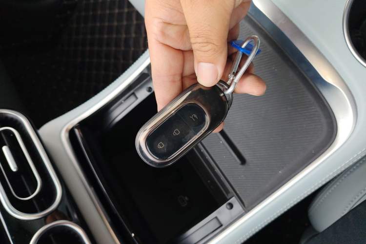 Used Leapmotor C01 2023 525 Comfort Edition
