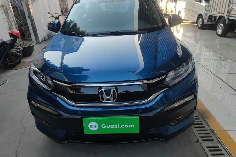 Used Honda XR-V 2015 1.5L LXi CVT Classic Edition