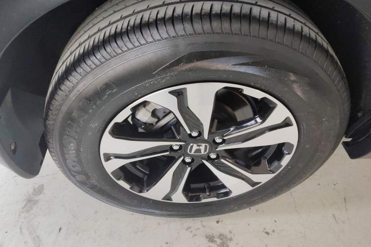 Used Honda CR-V 2021 240TURBO CVT 2WD Comfort Version