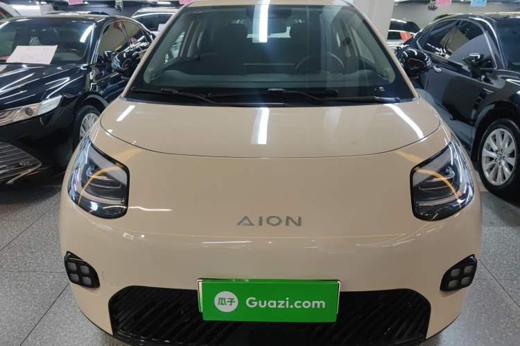 Used AION UT 2025 330 Starlight Edition
