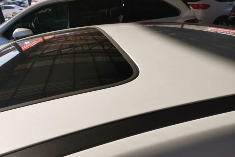 Used BYD Qin PLUS 2023 Champion Edition DM-i 120KM Leading Model