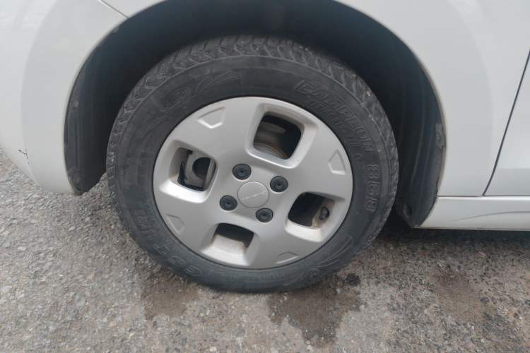 Used Roewe Clever 2020 Urban Style Edition
