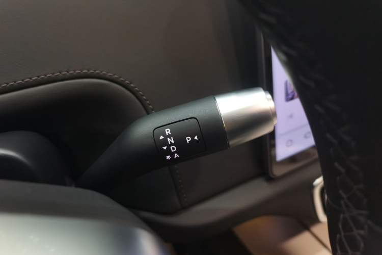 Used Li Auto L6 2024 Pro Model
