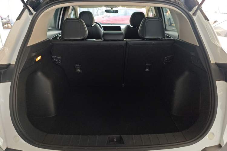 Used Geely Auto Coolray 2022 Bin Yue COOL 1.5TD DCT Hot Engine Edition
