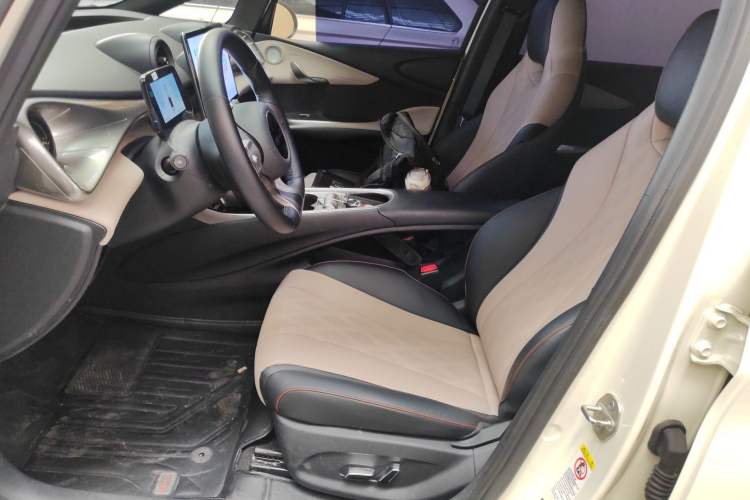 Used BYD Dolphin 2023 420 km Fashion Edition