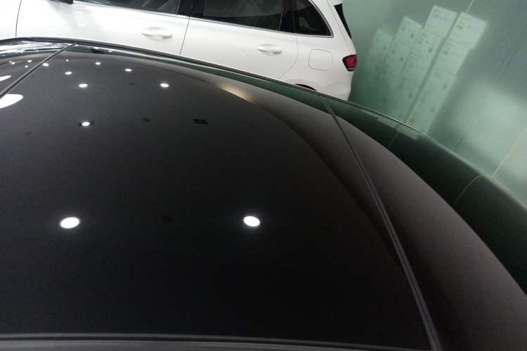 Used Mercedes-Benz A-Class 2020 Restyled A 200 L Sport Sedan Fashion Version
