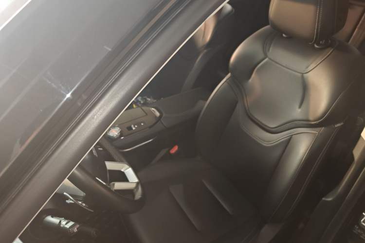 Used Haval H6 2022 3rd Generation 1.5T Automatic Two-Wheel Drive Max