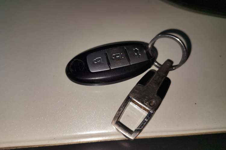 Used Nissan Teana 2013 2.0L XL Comfort Edition