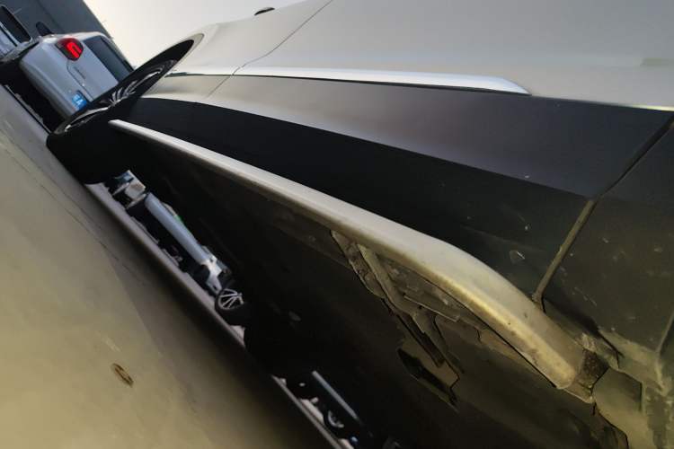 Used Volkswagen Tiguan L 2017 380TSI Automatic All-Wheel-Drive Luxury Edition
