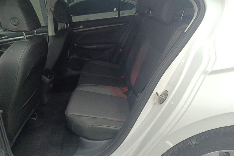 Used Volkswagen Bora 2021 1.5L Automatic Elite Smart Connect Edition