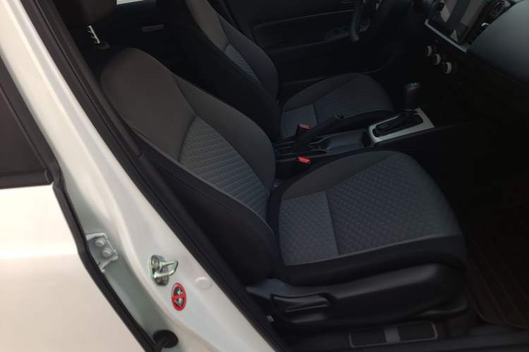 Used Honda Fit 2022 1.5L CVT Trendy Sunroof Edition
