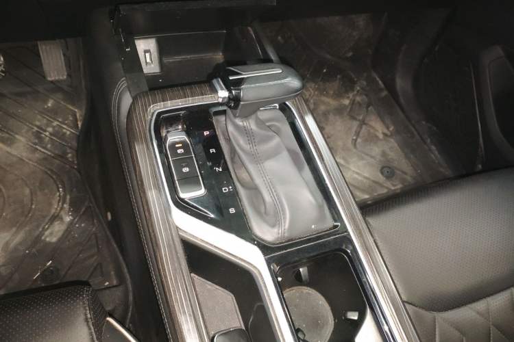 Used Wuling Jiachen 2022 1.5T CVT Deluxe Flagship Edition