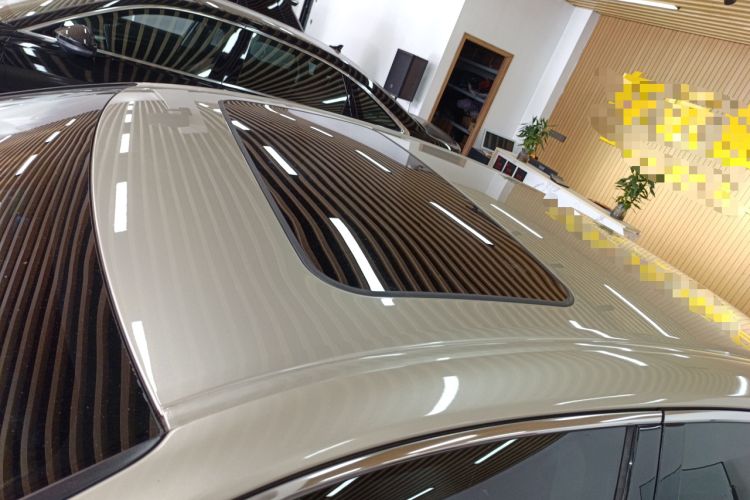 Used Lexus ES 2015 300h Comfort Edition
