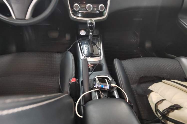 Used Nissan Tiida 2016 1.6L CVT Smart Drive Edition
