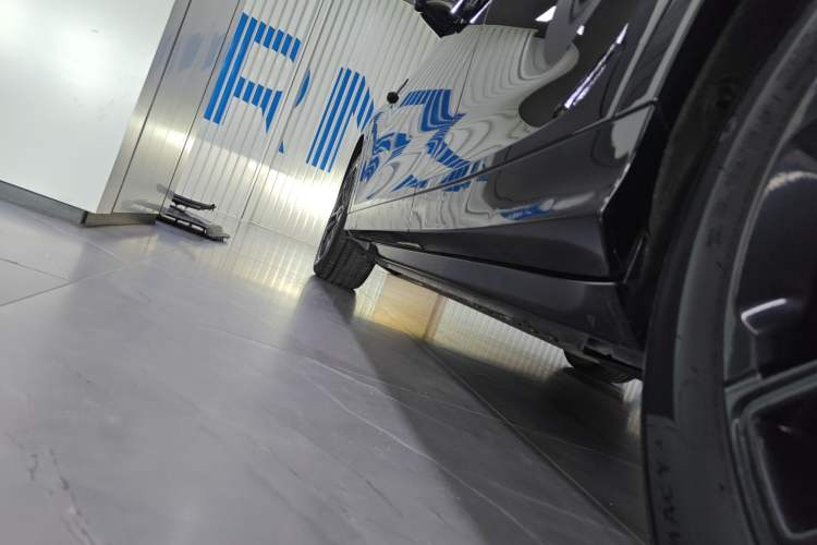 Used VOYAH FREE 2024 Ultra-Long Range Intelligent Driving Version
