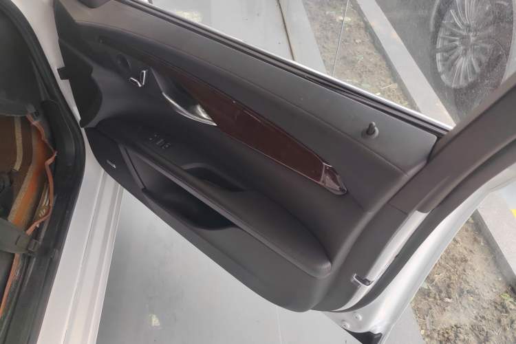 Used Cadillac CT6 2020 28T Elite Edition
