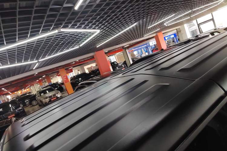 Used  Wrangler 2021 2.0T Robin Hood Four-Door Edition