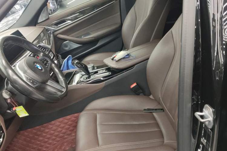 Used BMW 5 Series 2019 Restyled 525Li M Sport Package