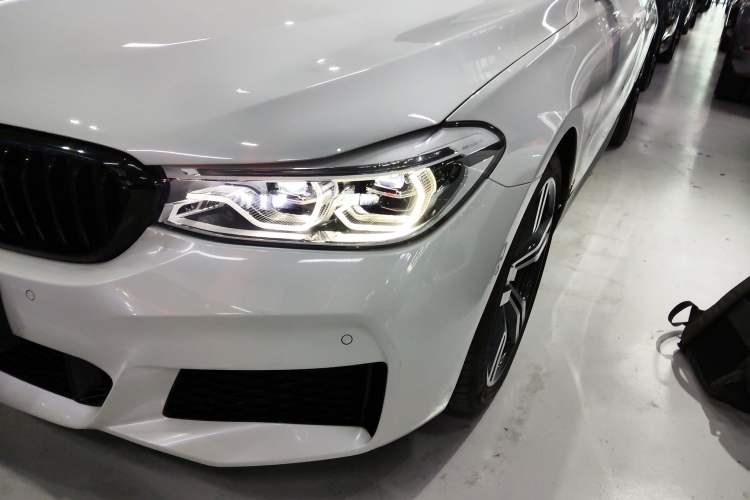 Used BMW 6 Series GT 2019 630i M Sport Touring Edition
