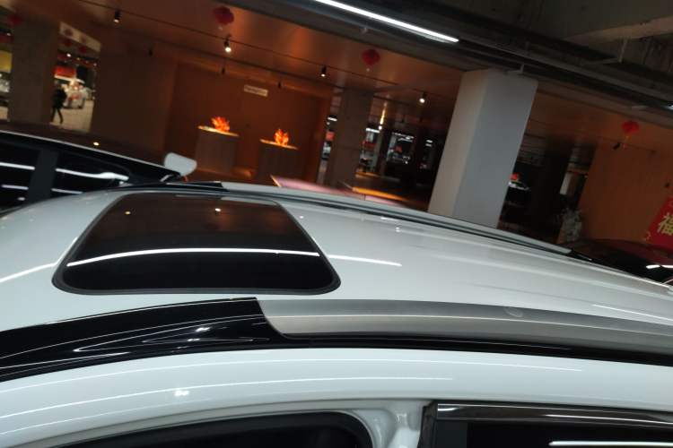 Used Haval H6 2019 Sport Edition 1.5T Manual Two-Wheel Drive Elite Model China VI Standard